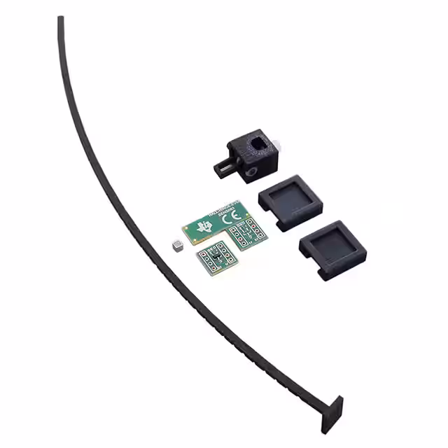 HALL-HINGE-EVM Texas Instruments  Cartes d'évaluation - Capteurs